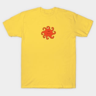 MECHA-HEXADECAPUS T-Shirt